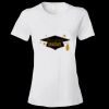 Women's Lightweight Ringspun T-Shirt Thumbnail
