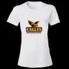 Women's Lightweight Ringspun T-Shirt Thumbnail