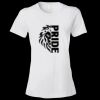 Women's Lightweight Ringspun T-Shirt Thumbnail