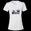 Women's Lightweight Ringspun T-Shirt Thumbnail