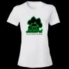 Women's Lightweight Ringspun T-Shirt Thumbnail