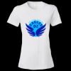 Women's Lightweight Ringspun T-Shirt Thumbnail