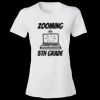 Women's Lightweight Ringspun T-Shirt Thumbnail