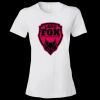 Women's Lightweight Ringspun T-Shirt Thumbnail