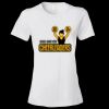 Women's Lightweight Ringspun T-Shirt Thumbnail