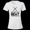 Women's Lightweight Ringspun T-Shirt Thumbnail