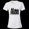 Women's Lightweight Ringspun T-Shirt Thumbnail