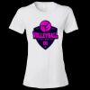 Women's Lightweight Ringspun T-Shirt Thumbnail