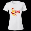 Women's Lightweight Ringspun T-Shirt Thumbnail