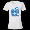 Women's Lightweight Ringspun T-Shirt Thumbnail