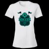 Women's Lightweight Ringspun T-Shirt Thumbnail