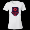 Women's Lightweight Ringspun T-Shirt Thumbnail