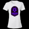 Women's Lightweight Ringspun T-Shirt Thumbnail
