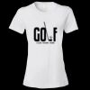 Women's Lightweight Ringspun T-Shirt Thumbnail