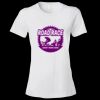 Women's Lightweight Ringspun T-Shirt Thumbnail