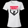 Women's Lightweight Ringspun T-Shirt Thumbnail