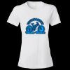 Women's Lightweight Ringspun T-Shirt Thumbnail