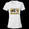 Women's Lightweight Ringspun T-Shirt Thumbnail