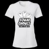 Women's Lightweight Ringspun T-Shirt Thumbnail