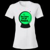 Women's Lightweight Ringspun T-Shirt Thumbnail