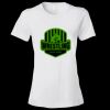 Women's Lightweight Ringspun T-Shirt Thumbnail