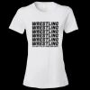 Women's Lightweight Ringspun T-Shirt Thumbnail