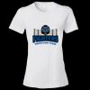 Women's Lightweight Ringspun T-Shirt Thumbnail