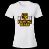 Women's Lightweight Ringspun T-Shirt Thumbnail