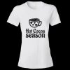Women's Lightweight Ringspun T-Shirt Thumbnail