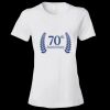 Women's Lightweight Ringspun T-Shirt Thumbnail
