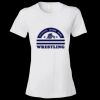 Women's Lightweight Ringspun T-Shirt Thumbnail