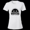 Women's Lightweight Ringspun T-Shirt Thumbnail