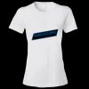 Women's Lightweight Ringspun T-Shirt Thumbnail