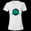 Women's Lightweight Ringspun T-Shirt Thumbnail