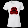Women's Lightweight Ringspun T-Shirt Thumbnail