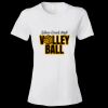 Women's Lightweight Ringspun T-Shirt Thumbnail
