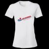Women's Lightweight Ringspun T-Shirt Thumbnail