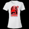 Women's Lightweight Ringspun T-Shirt Thumbnail