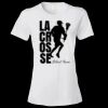 Women's Lightweight Ringspun T-Shirt Thumbnail