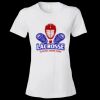 Women's Lightweight Ringspun T-Shirt Thumbnail