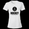 Women's Lightweight Ringspun T-Shirt Thumbnail