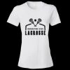 Women's Lightweight Ringspun T-Shirt Thumbnail