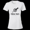 Women's Lightweight Ringspun T-Shirt Thumbnail