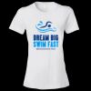 Women's Lightweight Ringspun T-Shirt Thumbnail