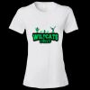 Women's Lightweight Ringspun T-Shirt Thumbnail