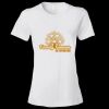 Women's Lightweight Ringspun T-Shirt Thumbnail