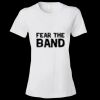 Women's Lightweight Ringspun T-Shirt Thumbnail