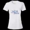 Women's Lightweight Ringspun T-Shirt Thumbnail