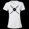 Women's Lightweight Ringspun T-Shirt Thumbnail