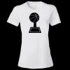 Women's Lightweight Ringspun T-Shirt Thumbnail